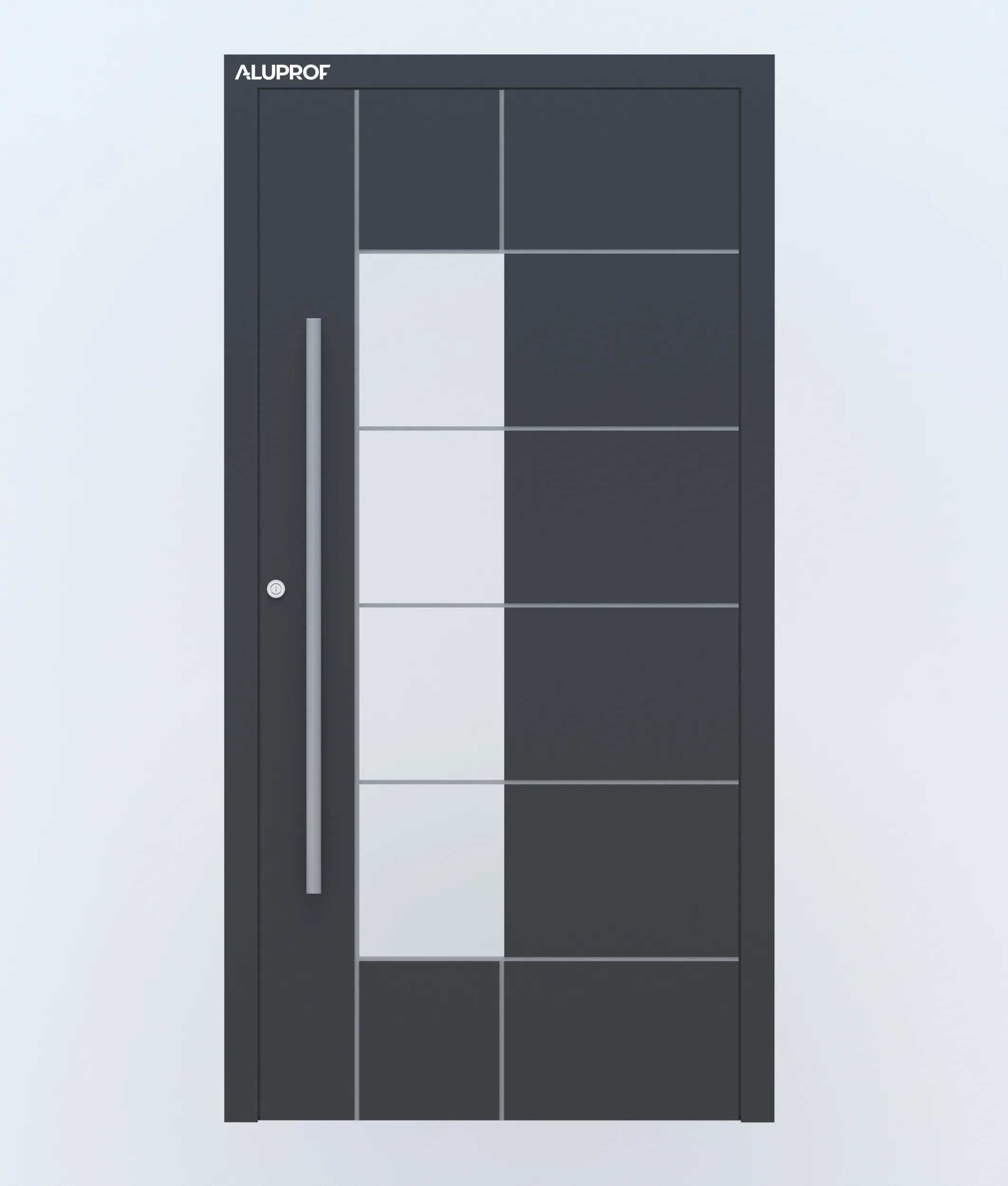 Aluprof MB-79N Panel Door view 4